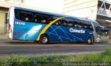 Viação Cometa 13248 na cidade de Campinas, São Paulo, Brasil, por Matheus Gabriel dos Santos. Número da foto: #4855156.