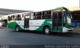 Padova Coletivos 3501 na cidade de Campinas, São Paulo, Brasil, por Matheus Gabriel dos Santos. Número da foto: #4855134.