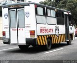 Ônibus Particulares AMBULANCIA  na cidade de Belém, Pará, Brasil, por Lucas Jacó. Número da foto: #4855579.