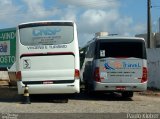 Ônibus Particulares 001 na cidade de Natal, Rio Grande do Norte, Brasil, por Paulo Kleber. Número da foto: #:id.