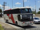 Gold Tur Fretamento 918 na cidade de São Paulo, São Paulo, Brasil, por Rogério Teixeira Varadi. Número da foto: #:id.