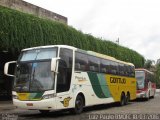 Empresa Gontijo de Transportes 12080 na cidade de Belo Horizonte, Minas Gerais, Brasil, por Luiz Paulo  Pereira Junior. Número da foto: #4856224.