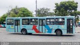 Aliança Transportes Urbanos 21705 na cidade de Fortaleza, Ceará, Brasil, por Wescley  Costa. Número da foto: #4855116.