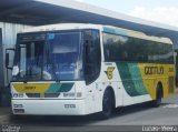 Empresa Gontijo de Transportes 3880 na cidade de Belo Horizonte, Minas Gerais, Brasil, por Lucas Vieira. Número da foto: #4856594.