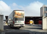 Viação Garcia 7966 na cidade de São José dos Campos, São Paulo, Brasil, por Elias de Santana Araujo. Número da foto: #4857624.