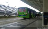 Taguatur - Taguatinga Transporte e Turismo 03446 na cidade de Teresina, Piauí, Brasil, por Lucas Gabriel. Número da foto: #4855153.
