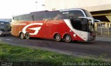 Expresso Gardenia 4010 na cidade de Campinas, São Paulo, Brasil, por Matheus Gabriel dos Santos. Número da foto: #4855179.