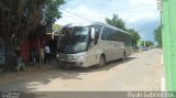 Expresso Vila Rica 6403 na cidade de Pintópolis, Minas Gerais, Brasil, por Ryan Gabriel  Souza Vieira. Número da foto: #4855247.