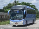 Expresso Guanabara 627 na cidade de Recife, Pernambuco, Brasil, por Deivesom Paulo. Número da foto: #:id.