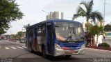Viação Ribeirão Pires 2772 na cidade de São Caetano do Sul, São Paulo, Brasil, por Luiz Henrique Fornazari Toledo. Número da foto: #:id.