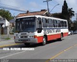 Transportes Santa Maria 20 na cidade de Pelotas, Rio Grande do Sul, Brasil, por Felipe Ferreira Ribeiro. Número da foto: #:id.