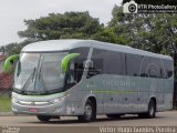 Viação Garcia 7356 na cidade de Maringá, Paraná, Brasil, por Victor Hugo Guedes Pereira. Número da foto: #4856717.