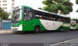 Padova Coletivos 3541 na cidade de Campinas, São Paulo, Brasil, por Matheus Gabriel dos Santos. Número da foto: #4855079.