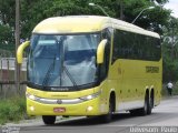 Viação Itapemirim 60033 na cidade de Recife, Pernambuco, Brasil, por Deivesom Paulo. Número da foto: #:id.