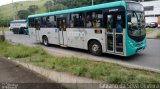 VSFL - Viação São Francisco 467 na cidade de Juiz de Fora, Minas Gerais, Brasil, por Fabiano da Silva Oliveira. Número da foto: #:id.