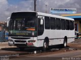 São Judas Tadeu Transportes 6918 na cidade de Arapiraca, Alagoas, Brasil, por Melqui Macedo. ID da foto: :id.