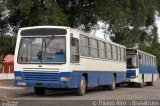 Ônibus Particulares KFZ3620 na cidade de Capela, Alagoas, Brasil, por Thiago Alex. ID da foto: :id.