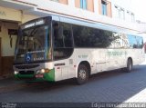 Empresa de Ônibus e Turismo Pedro Antônio RJ 126.009 na cidade de Vassouras, Rio de Janeiro, Brasil, por Édipo Henrique Amaral. Número da foto: #:id.