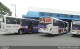 ABC Transportes Coletivos  Vale do Paraíba 1001 na cidade de Taubaté, São Paulo, Brasil, por Rogerio Marques. Número da foto: #:id.