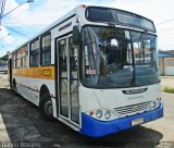 Emanuel Transportes 6220 na cidade de Serra, Espírito Santo, Brasil, por Danilo Moraes. Número da foto: #4856301.