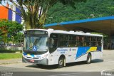 Translitoral 11011 na cidade de Guarujá, São Paulo, Brasil, por Ricardo Luiz. Número da foto: #4857331.
