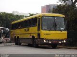 Viação Itapemirim 20601 na cidade de Tietê, São Paulo, Brasil, por Sidcley Lourenço. Número da foto: #4855840.