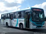 Aliança Transportes Urbanos 21413 na cidade de Fortaleza, Ceará, Brasil, por Matheus Lima Teixeira. Número da foto: #4855562.