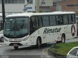 Rimatur Transportes 3019 na cidade de Curitiba, Paraná, Brasil, por Gustavo Campos Gatti. ID da foto: :id.