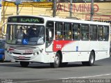 OT Trans - Ótima Salvador Transportes 23252 na cidade de Salvador, Bahia, Brasil, por Ícaro Chagas. Número da foto: #:id.