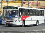 OT Trans - Ótima Salvador Transportes 23252 na cidade de Salvador, Bahia, Brasil, por Ícaro Chagas. ID da foto: :id.