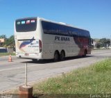 Pluma Conforto e Turismo 7238 na cidade de Casimiro de Abreu, Rio de Janeiro, Brasil, por Carlos Julio. Número da foto: #4855162.