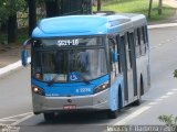 TUPI - Transportes Urbanos Piratininga 6 2236 na cidade de São Paulo, São Paulo, Brasil, por Moaccir  Francisco Barboza. Número da foto: #:id.