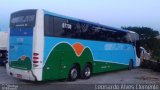 Elite Turismo 07730 na cidade de Belo Horizonte, Minas Gerais, Brasil, por Leonardo Alves Clemente. Número da foto: #4855052.