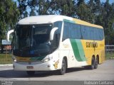 Empresa Gontijo de Transportes 18545 na cidade de Natal, Rio Grande do Norte, Brasil, por Rubson  Caetano. Número da foto: #:id.