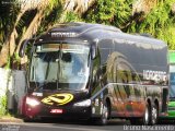 Expresso Nordeste 4725 na cidade de Curitiba, Paraná, Brasil, por Bruno Nascimento. Número da foto: #:id.
