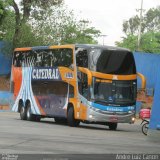 Catedral Turismo 14101 na cidade de Goiânia, Goiás, Brasil, por André Luiz Canon. Número da foto: #4856794.