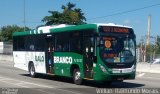 Viação Galo Branco RJ 181.102 na cidade de Niterói, Rio de Janeiro, Brasil, por Willian Raimundo Morais. ID da foto: :id.