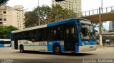 Viação Paratodos > São Jorge > Metropolitana São Paulo > Mobibrasil 6 3796 na cidade de São Paulo, São Paulo, Brasil, por Asprilla Matheus. Número da foto: #4857484.