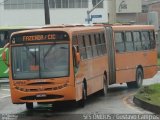 Leblon Transporte de Passageiros 15R45 na cidade de Curitiba, Paraná, Brasil, por Gustavo Campos Gatti. ID da foto: :id.