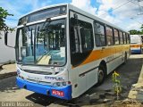 Emanuel Transportes 1235 na cidade de Serra, Espírito Santo, Brasil, por Danilo Moraes. Número da foto: #4856308.