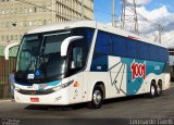Auto Viação 1001 3401 na cidade de São Paulo, São Paulo, Brasil, por Leonardo Fidelli. Número da foto: #4857008.