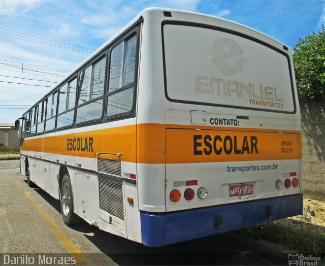 Escolares 3069 na cidade de Serra, Espírito Santo, Brasil, por Danilo Moraes. Número da foto: #4858259.