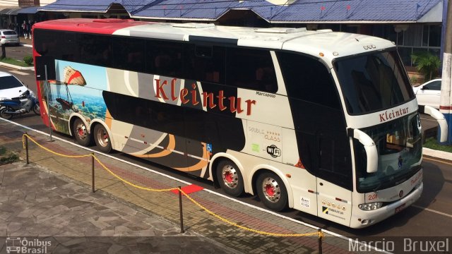 Kleintur Turismo 2011 na cidade de Piratuba, Santa Catarina, Brasil, por Marcio  Bruxel. Número da foto: #4859524.