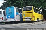 Viação Itapemirim 5513 na cidade de Salvador, Bahia, Brasil, por Mairan Santos. Número da foto: #4858887.