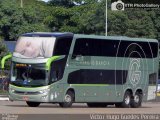 Viação Garcia 7177 na cidade de Maringá, Paraná, Brasil, por Victor Hugo Guedes Pereira. Número da foto: #4858965.