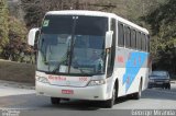 Transportadora Turística Benfica 2000 na cidade de Campos do Jordão, São Paulo, Brasil, por George Miranda. Número da foto: #:id.
