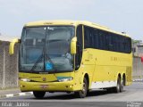 Viação Itapemirim 8631 na cidade de São Paulo, São Paulo, Brasil, por Altair Júnior. Número da foto: #4859559.