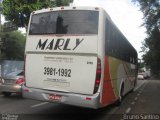 Marly Tur 3100 na cidade de Taboão da Serra, São Paulo, Brasil, por Bruno Santino. Número da foto: #4859851.