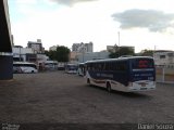 Viação São Cristóvão 2490 na cidade de Divinópolis, Minas Gerais, Brasil, por Daniel Souza. Número da foto: #4858342.