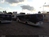 Viação São Cristóvão 2520 na cidade de Divinópolis, Minas Gerais, Brasil, por Daniel Souza. Número da foto: #4858350.